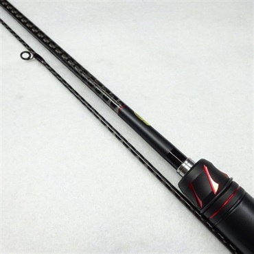 シマノ　20ゾディアス 264UL-2 シマノ ゾディアス 20ゾディアス 264UL-S/2 商品詳細 | Rods.JP