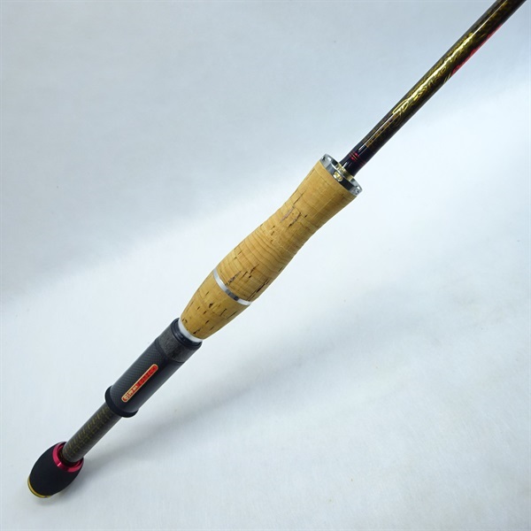 デストロイヤー エボルジオンF3 1／2－59XSGTI | イシグロ
