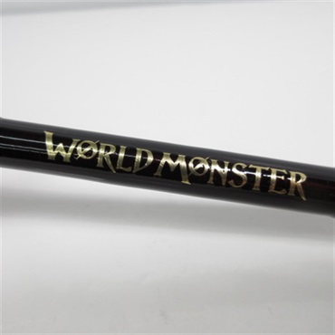 ワールドモンスターWorld MonsterWMS-684ML ワールドモンスターWMSー774ML | イシグロ公式
