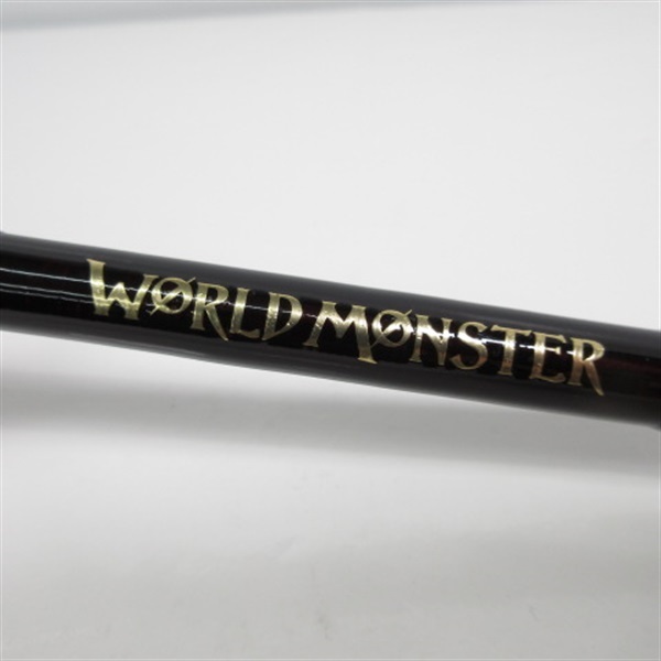 ワールドモンスターWMSー774ML | イシグロ公式