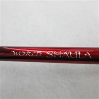 ワールドシャウラ 1653R-2 (レッドタイプ)｜＠ベリーネット 日本