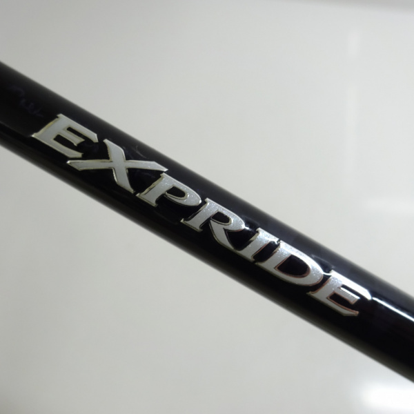 17エクスプライド 2610ML | イシグロ公式オンラインショップ