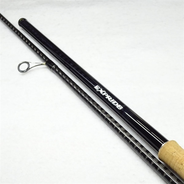 シマノ エクスプライド 286ML-2 中古品買取りました！SHIMANO