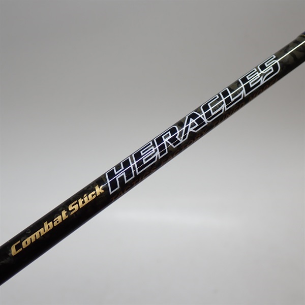 ロッド EVERGREEN - evergreen HERACLES The Phalanx HCSS-70UL evergreen 12 Combat Stick Hercules HCSS-70UL Phalanx Cond/B