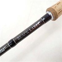 ダイワ　ブラックレーベルプラス　681MFB 未使用品 ダイワ ブラックレーベルプラス 681MFB 未使用品 - メルカリ