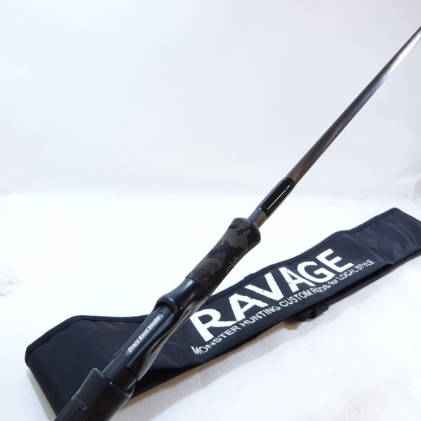 RAVAGE AERA RVS-711L | イシグロ公式オンラインショップ
