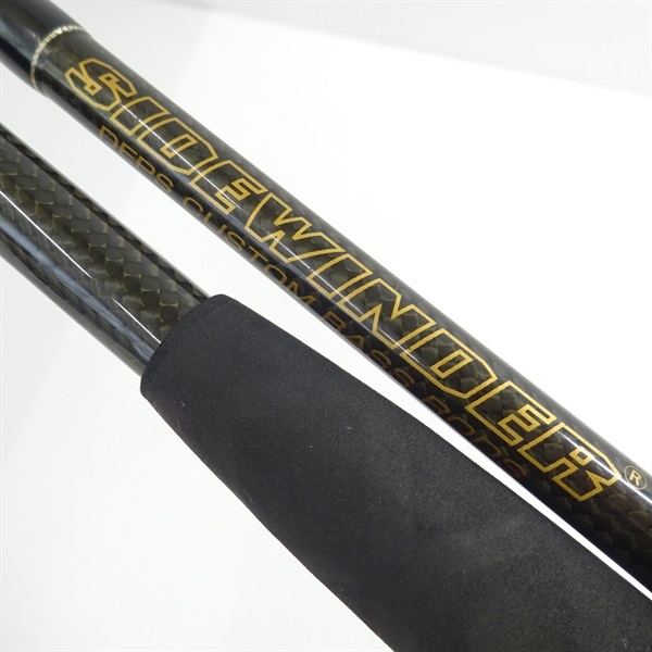 サイドワインダー ルードバイパー 72MHR kaz.depser 16サイドワインダーHGCS－72MHRFルードバイパー