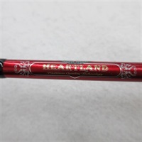 24ハートランド 冴掛HL6112ULRFS－SV AGS24