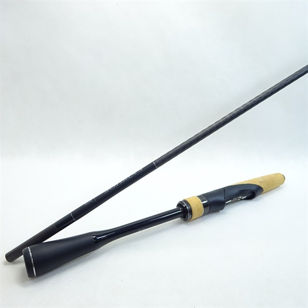 22エクスプライド264UL | イシグロ公式オンラインショップ