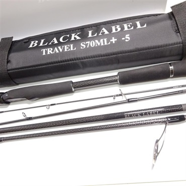 ブラックレーベル トラベル 22ブラックレーベルトラベルS70ML＋－5 | イシグロ公式