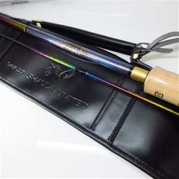 ワールドシャウラリミテッド2953r3美品 シマノ ワールドシャウラリミテッド 2953R-3