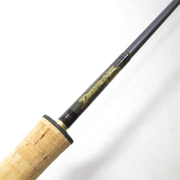 デストロイヤーF4-62XS Hi10X | イシグロ公式オンラインショップ