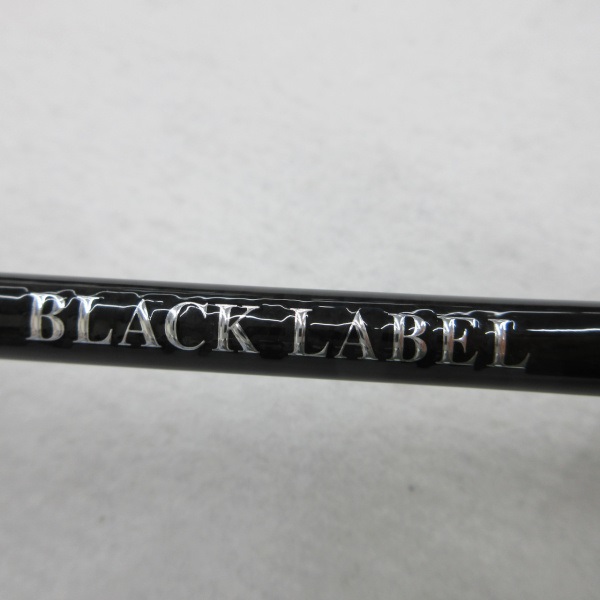 ぴくみん　ブラックレーベル　SG 641L +FS ブラックレーベルSG 641L/ML+XSをインプレ | 琵琶湖バスライフ