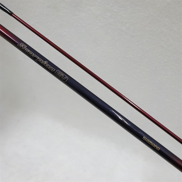 スコーピオンEV2580－2 | イシグロ公式オンラインショップ