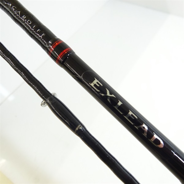 カーディフエクスリードS59XUL／R－G | イシグロ公式