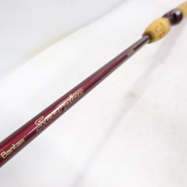 シマノスコーピオンBSR-1652F シマノ(SHIMANO) スコーピオン 1652R-2 スコーピオン ☆NEW