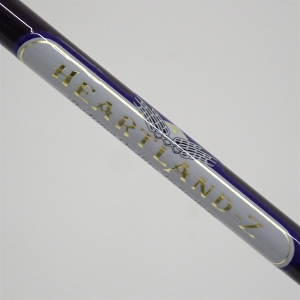 ハートランドZ601MLXS－S | イシグロ公式オンラインショップ
