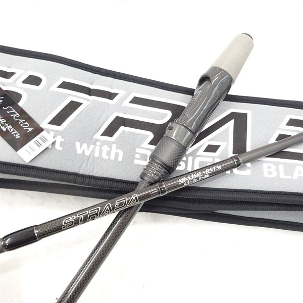 ストラーダ ブラック　STRADA BLACK SB-SJ64L+RST3s ストラーダ ブラックSBーSJ64L＋RST3S | イシグロ公式