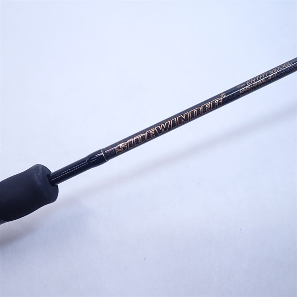 SIDEWINDER エントリーモデル EMS-411ＭＬ　新品未使用 サイドワインダーエントリーモデルEMS－411ML