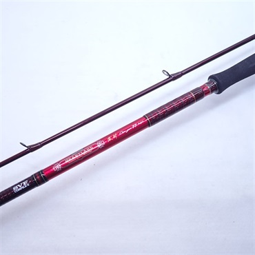 17ハートランド 震斬HL 772MFS－SV AGS17