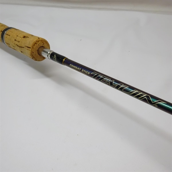 テムジン TMJS-64L スカイマスターLV エバーグリーン テムジンTMJSー64L スカイマスターLV | イシグロ公式