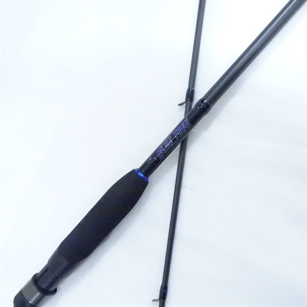 ディスタイル ブルートレック DBTS-6102ML-S 2ピース DSTYLE ブルー