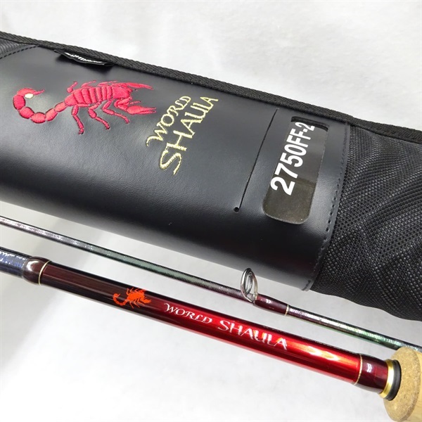 18ワールドシャウラ2750FF－2 | イシグロ公式オンラインショップ