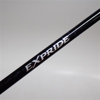 美品 エクスプライド 268UL-S SHIMANO シマノ シマノ(SHIMANO) 17エクスプライド 163ML-G 373168｜アウトドア用品