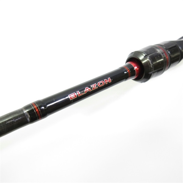 ダイワ　ブレイゾン ダイワ(Daiwa) BLAZON(ブレイゾン) 671MLB・V 01404852