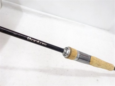 SHIMANO バンタム 264UL＋ ロッド バンタム「264UL+」インプレ！フィネスにバットパワーを兼ね備え