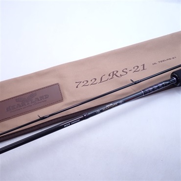 (DAIWA) HL 722LRS-21 ハートランド ダイワ(Daiwa) ハートランド 722LRS-21 05806507｜アウトドア
