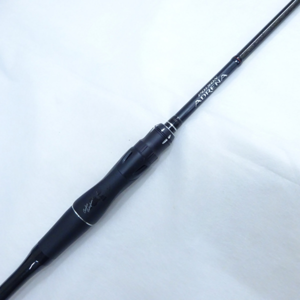 ジャッカル 18ポイズンアドレナ 266L・1610m・1610MH-2 人気モデル】シマノ × ジャッカル 18 ポイズンアドレナ 1610M-2