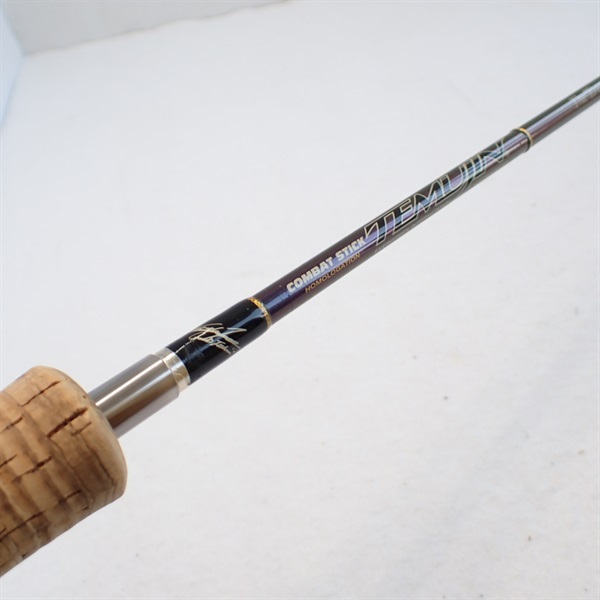 コンバットスティックテムジンTMJS－60ML | イシグロ公式