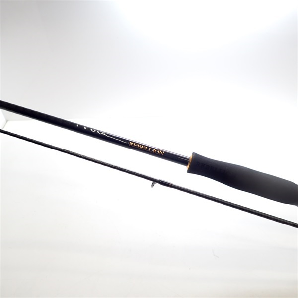 20リベリオン642L／MLXS－ST | イシグロ公式オンライン