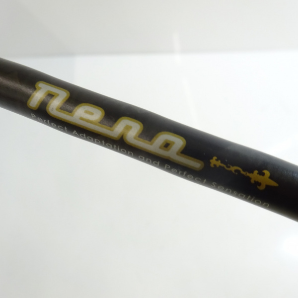 ジャッカル　ネロ ジャッカル(JACKALL) ネロ スピニングモデル NS-64UL