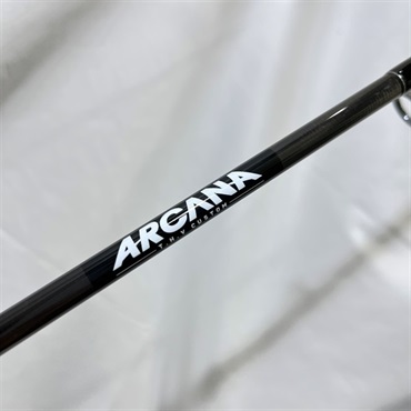BACKLASH デジーノ　ARCANA/アルカナ　ARS-75ML デジーノ アルカナ 75ML BackLash オリジナル ARCANA アルカナ