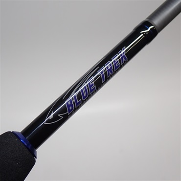 Dstyle ブルートレックDBTS-632UL/L-S ルアーロッド ブルートレックDBTS－632UL／L－S | イシグロ公式