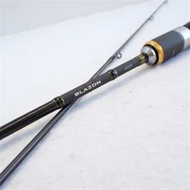 DAIWA　Blazon 632LS 12ブレイゾン632LS | イシグロ公式オンラインショップ
