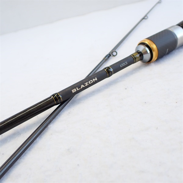 DAIWA　Blazon 632LS 12ブレイゾン632LS | イシグロ公式オンラインショップ
