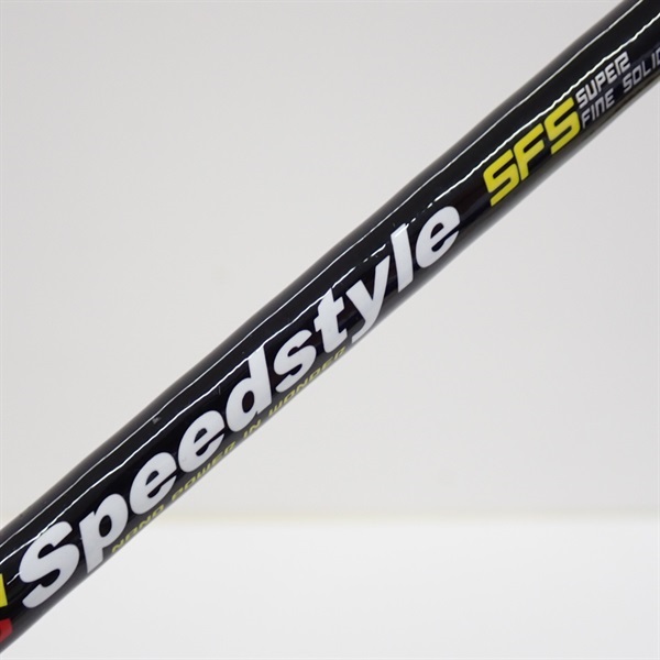 16スピードスタイルSSS－S68L／SFS | イシグロ公式