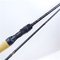 アブ　ホーネットスピアーズ HSSC-722H アブガルシア ホーネットスピアーズ HSSC-722H 7.2ft 2ピース ベイト