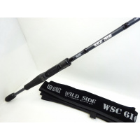 ワイルドサイドWSC610MH/TZ