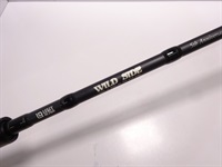 ワイルドサイド WSC610MH/TZ