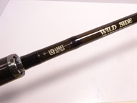 ワイルドサイド WSC610H