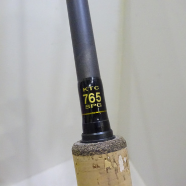 KTC 765SPG