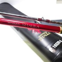 １８ワールドシャウラ１６５２Ｒ－３