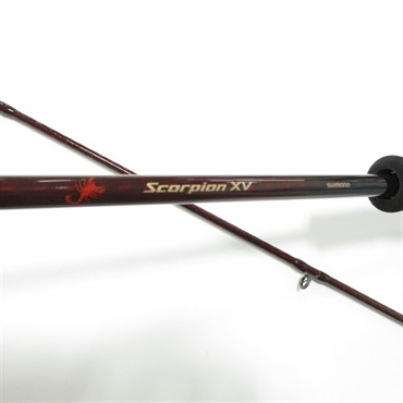 ２１スコーピオンＸＶ１６５２Ｒー２