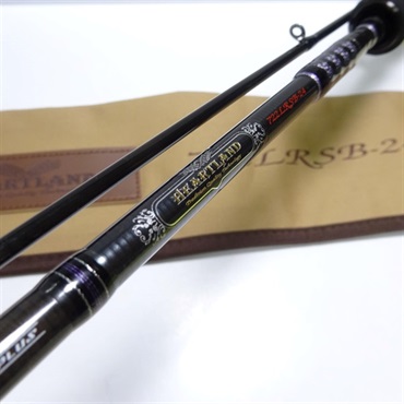 ２４ハートランド７２２ＬＲＳＢ－２４