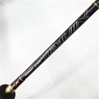 コンバットスティックテムジン コブラ