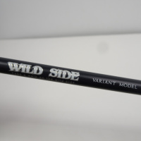 ワイルドサイド バリアントモデル WSCーST65ML/TZ
